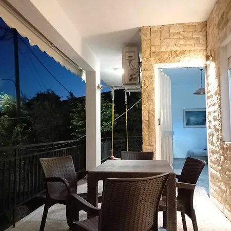 Independent With A View Dom wakacyjny Asprovalta