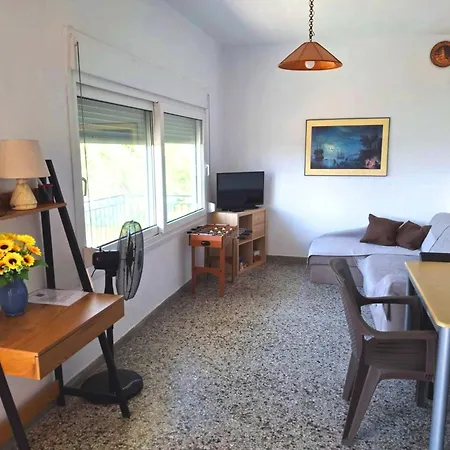 Independent With A View Dom wakacyjny *