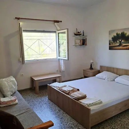 Independent With A View Dom wakacyjny