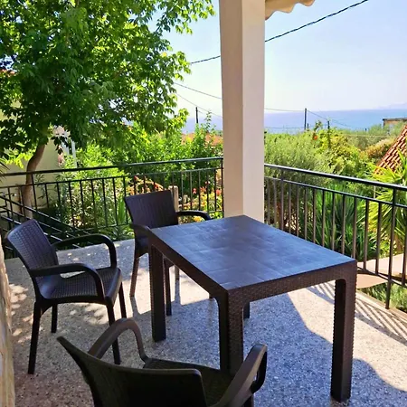 Independent With A View Dom wakacyjny