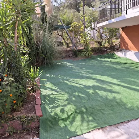 Independent With A View Asprovalta