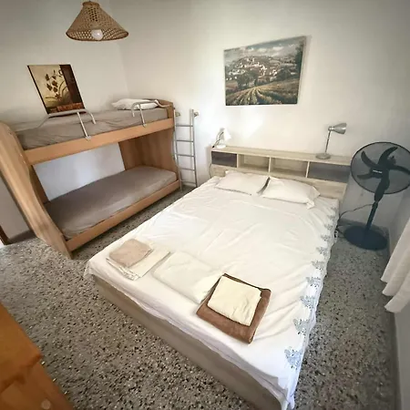 Dom wakacyjny Independent With A View Asprovalta