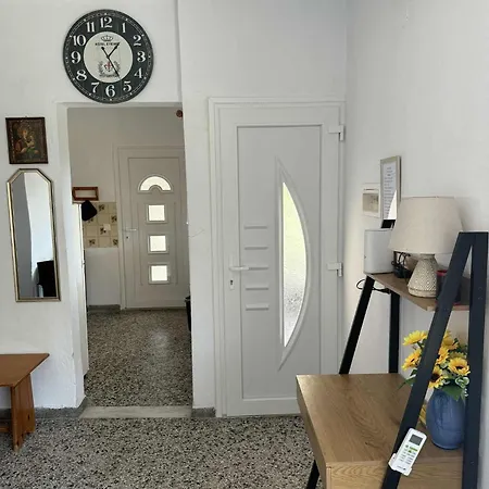 Prázdninový dům Independent With A View