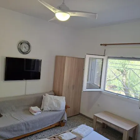 Independent With A View Prázdninový dům