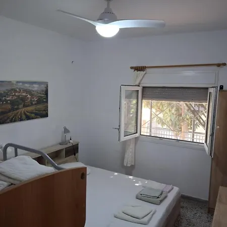 Independent With A View Prázdninový dům Asproválta