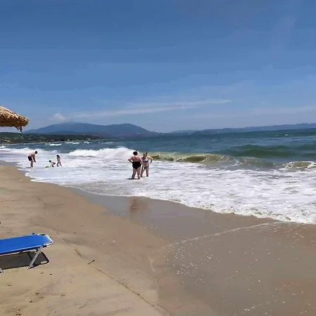 Independent With A View *