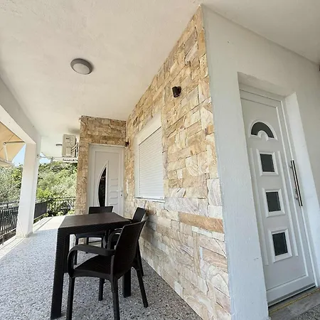 Independent With A View Prázdninový dům