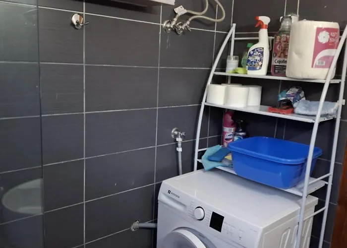 Independent With A View