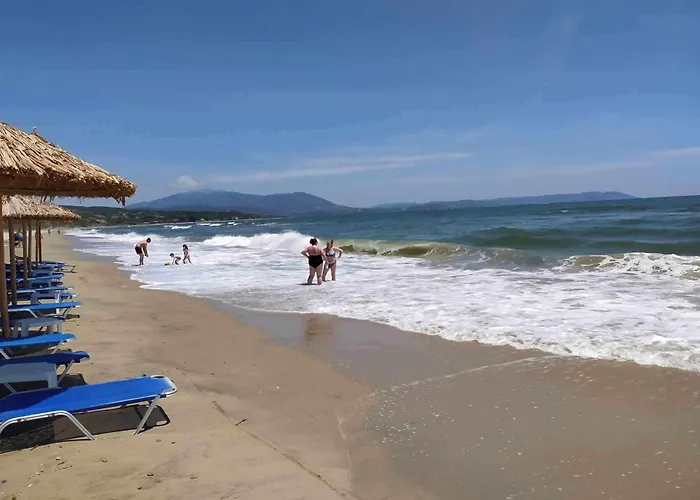 Independent With A View *