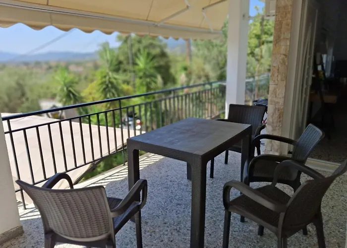 Independent With A View *